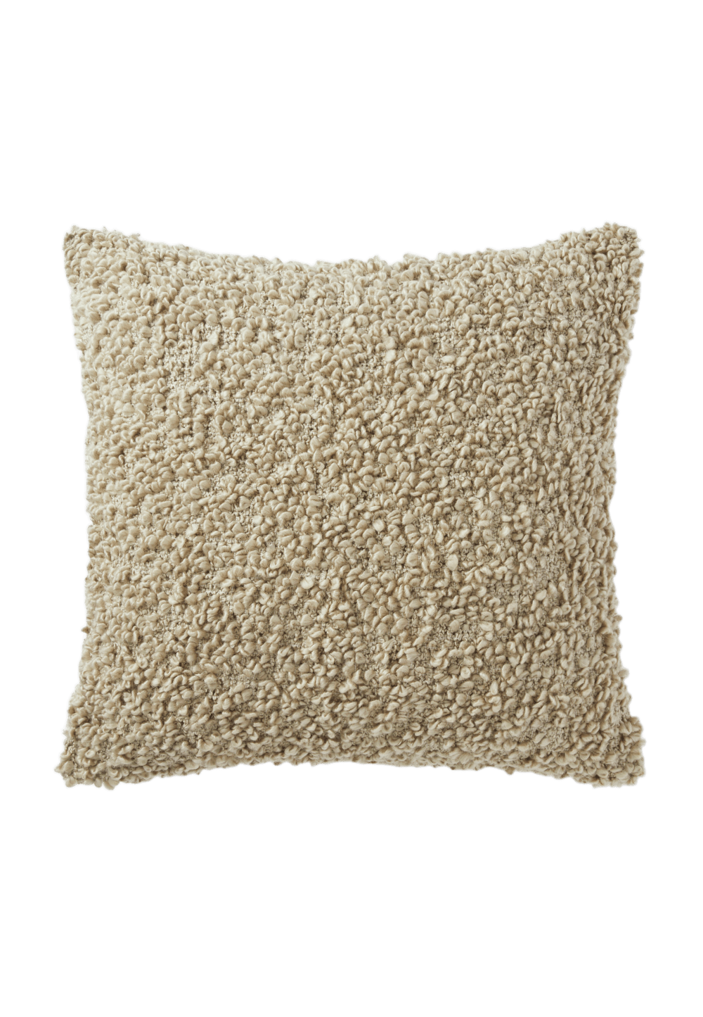 Åhléns Home Kuddfodral i ullmix EBBA 50x50 cm